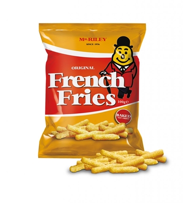 Picture of FRENCH FRIES